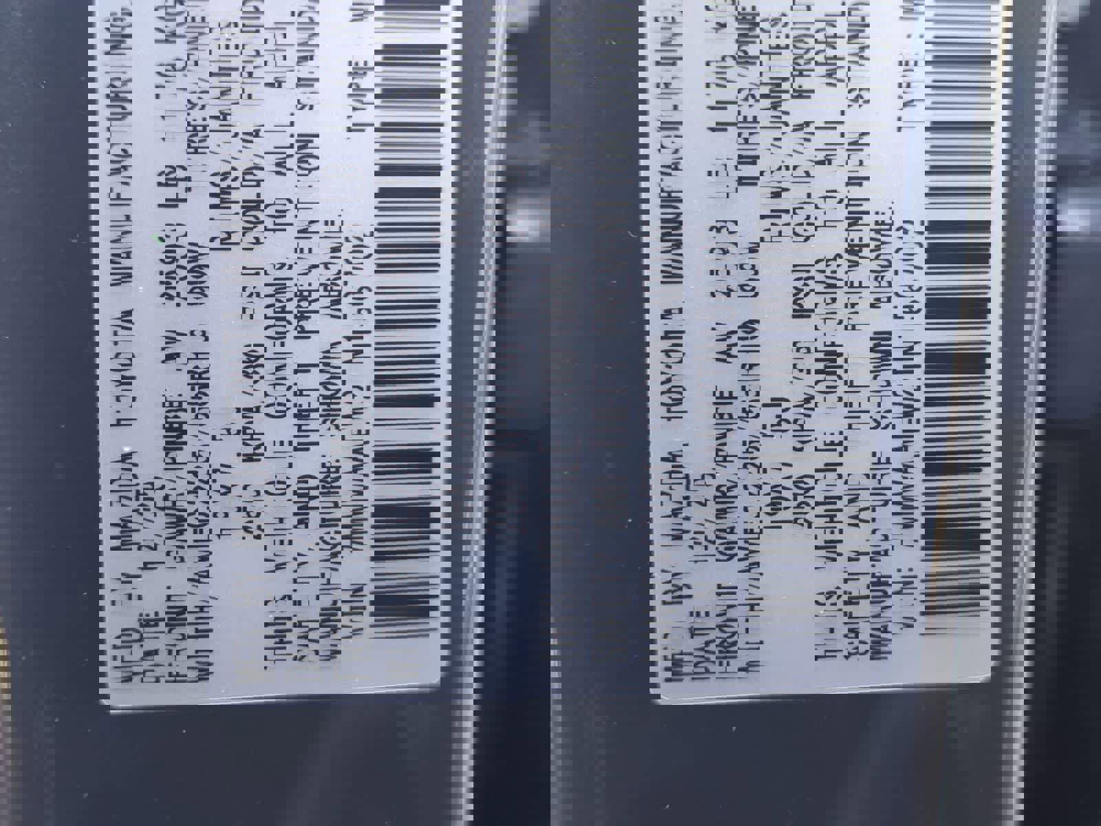 New 2026 MAZDA CX-50 2.5 Hybrid w/ Weather Package image 36