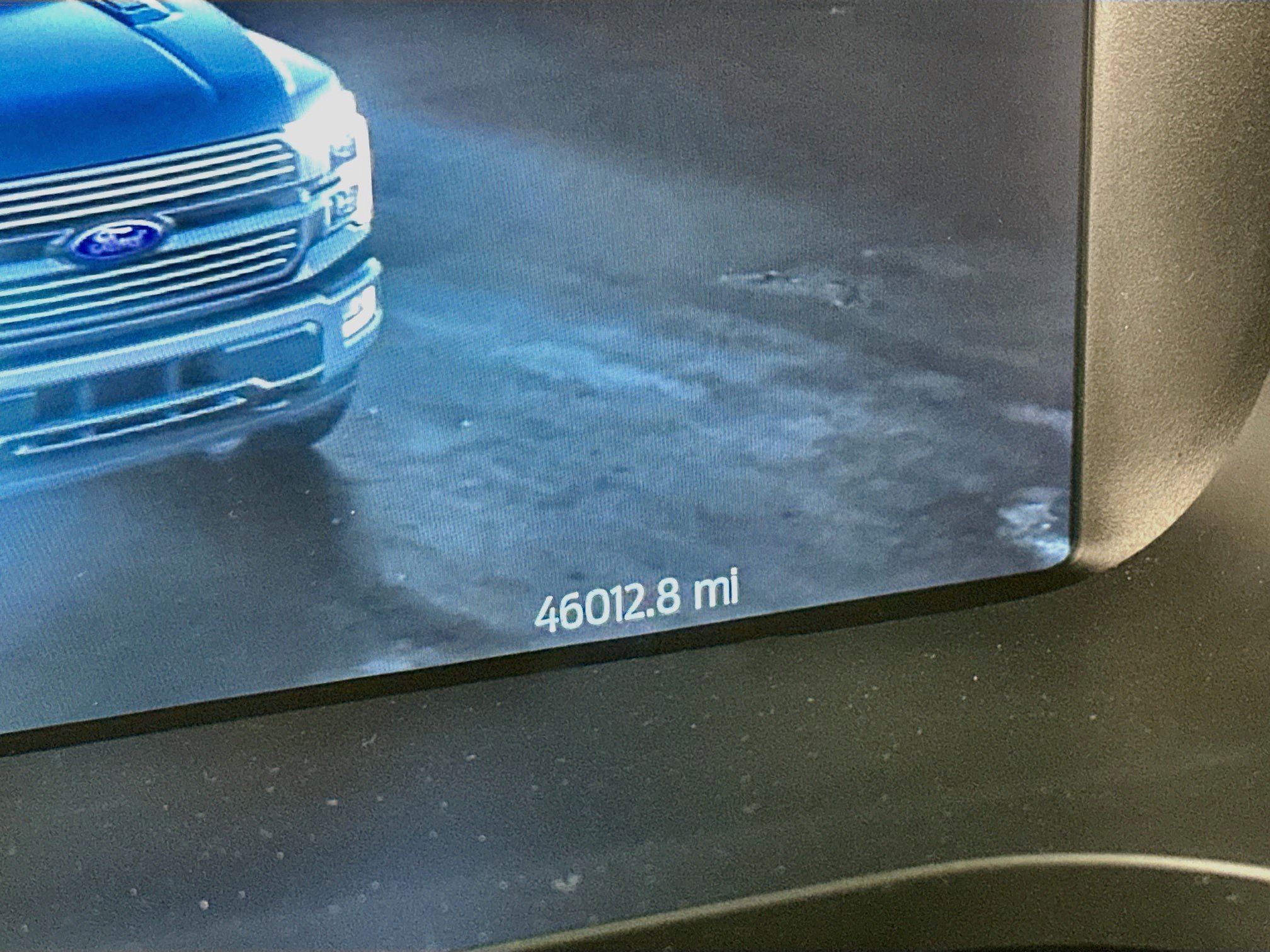 Used 2025 Ford F150 XLT w/ Equipment Group 301A Standard RWD image 19