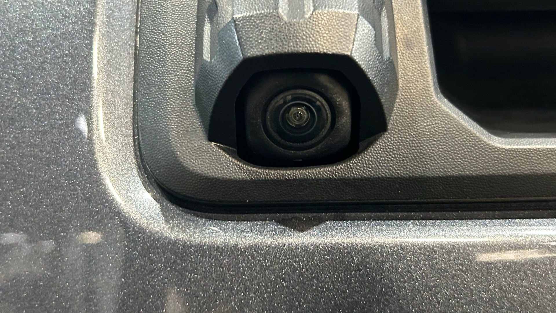 Used 2023 Toyota Tacoma SR5 AWD/4WD image 27
