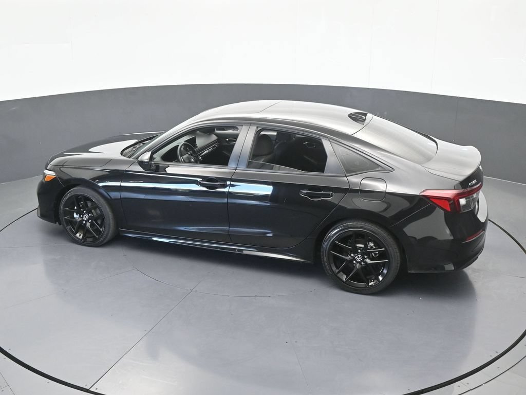 Used 2025 Honda Civic Sport image 51