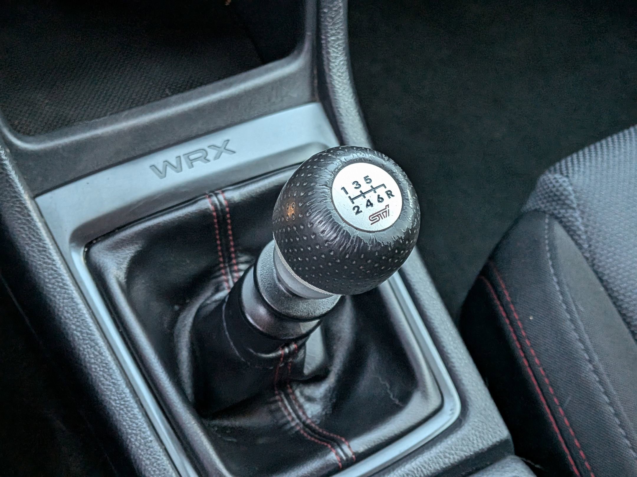 Used 2021 Subaru WRX w/ Popular Package #3 (IZT) image 25