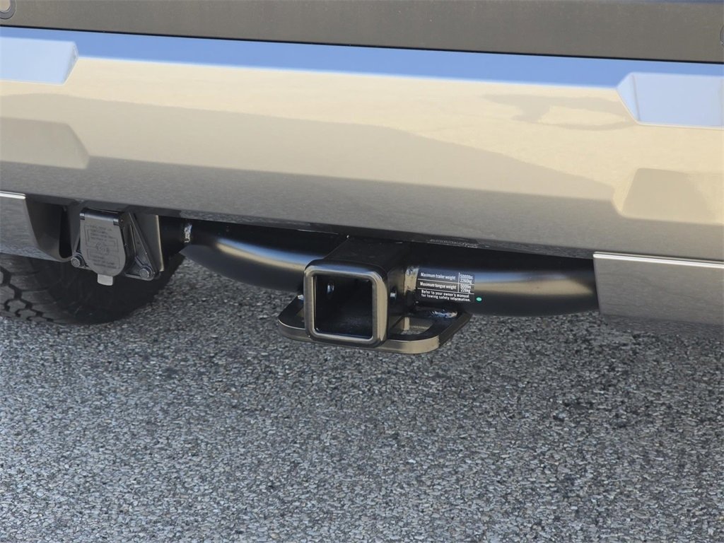 New 2026 Honda Passport TrailSport image 13