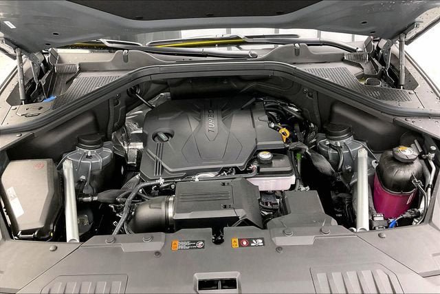 New 2026 Genesis GV80 2.5T Advanced AWD/4WD image 33