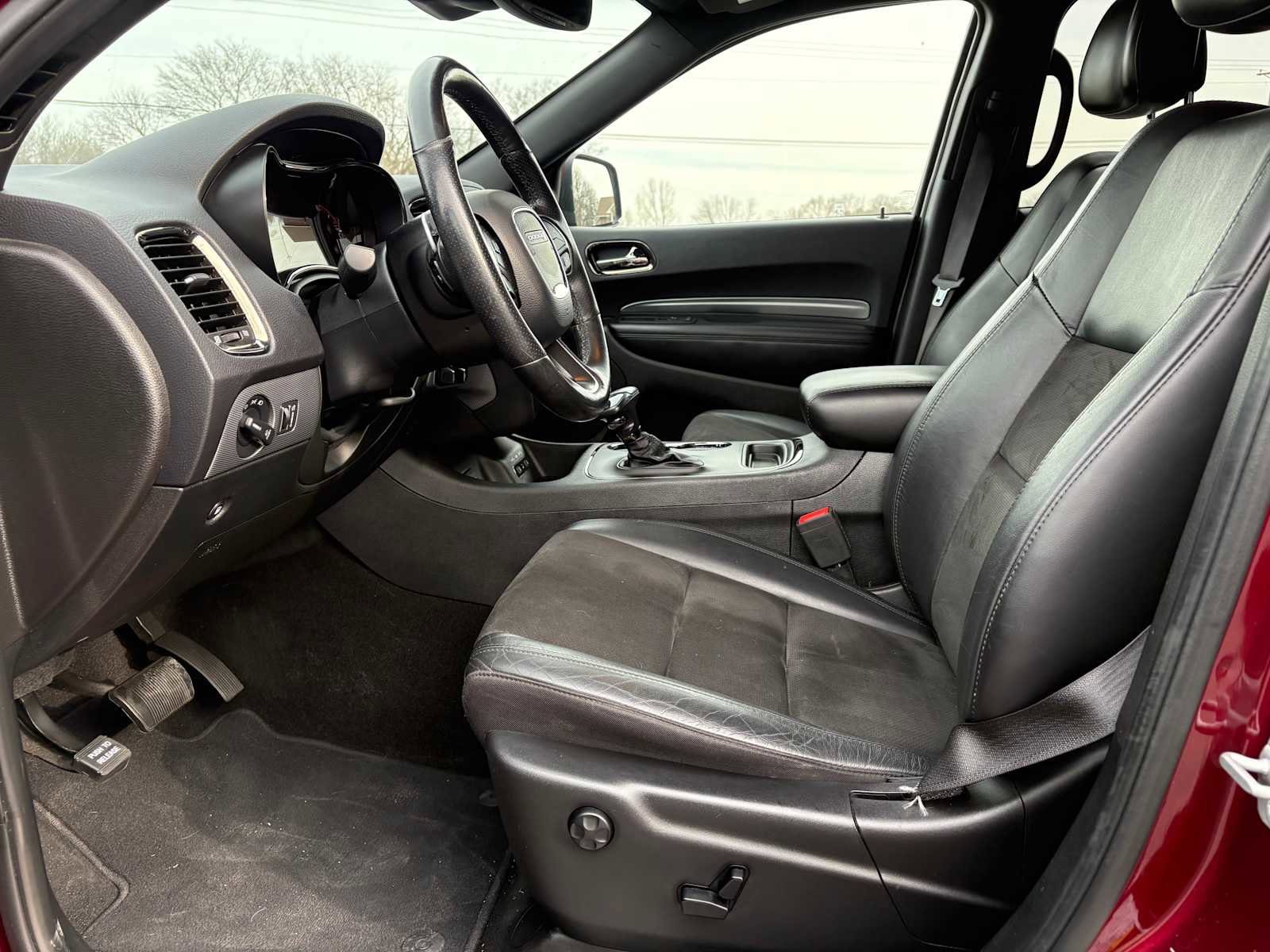 Used 2020 Dodge Durango GT image 9