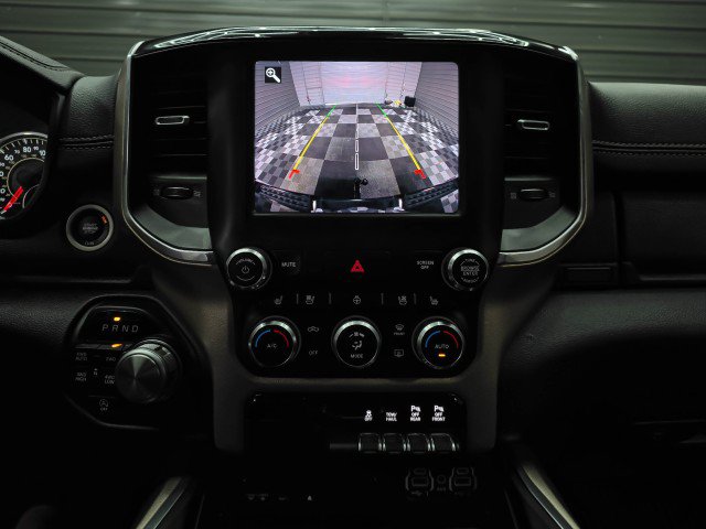 Used 2019 RAM 1500 Laramie w/ Sport Appearance Package AWD/4WD image 30