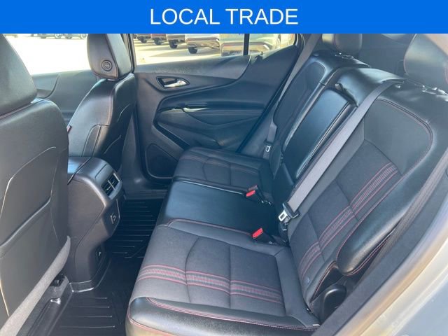 Used 2024 Chevrolet Equinox RS image 15