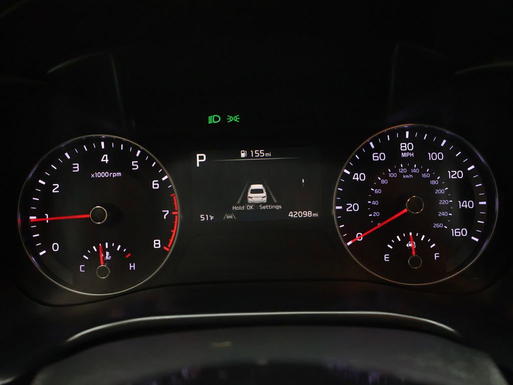 Used 2024 Kia Forte LXS image 20