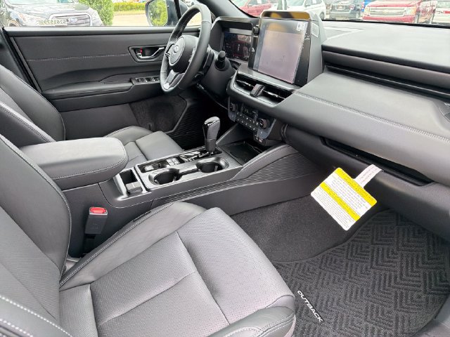 New 2026 Subaru Outback Touring XT AWD/4WD image 23