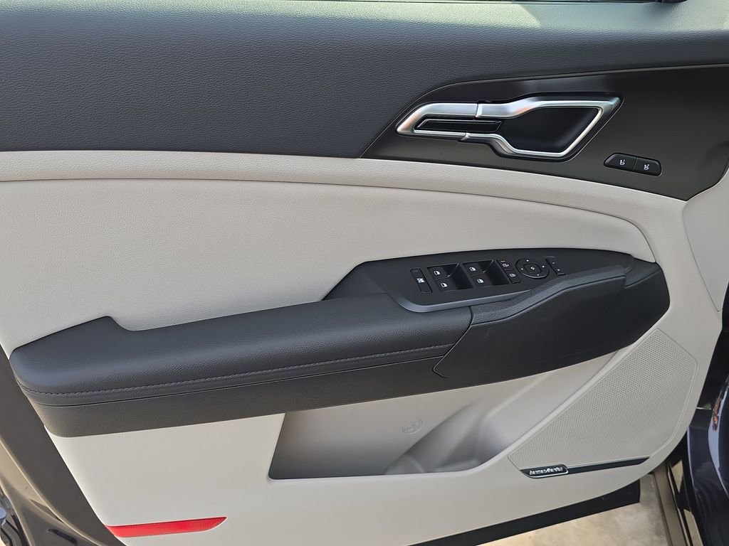 New 2026 Kia Sportage SX image 20