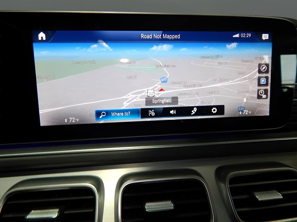 Used 2023 Mercedes-Benz GLE 63 AMG S image 19