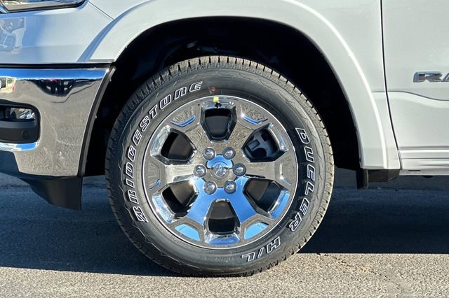 New 2026 RAM 1500 Big Horn image 23