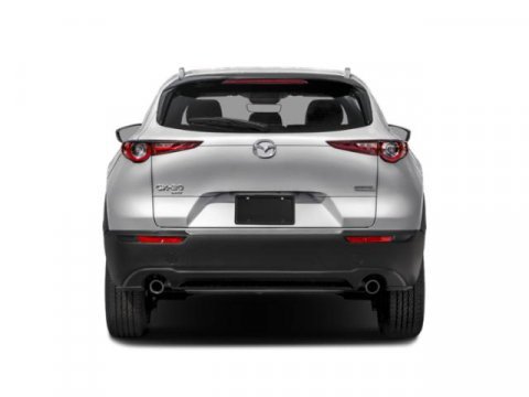 New 2026 MAZDA CX-30 AWD 2.5 S w/ Select Sport Pkg image 8