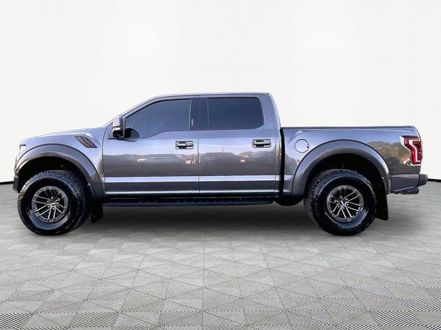 Used 2020 Ford F150 Raptor w/ Equipment Group 802A Luxury AWD/4WD image 8