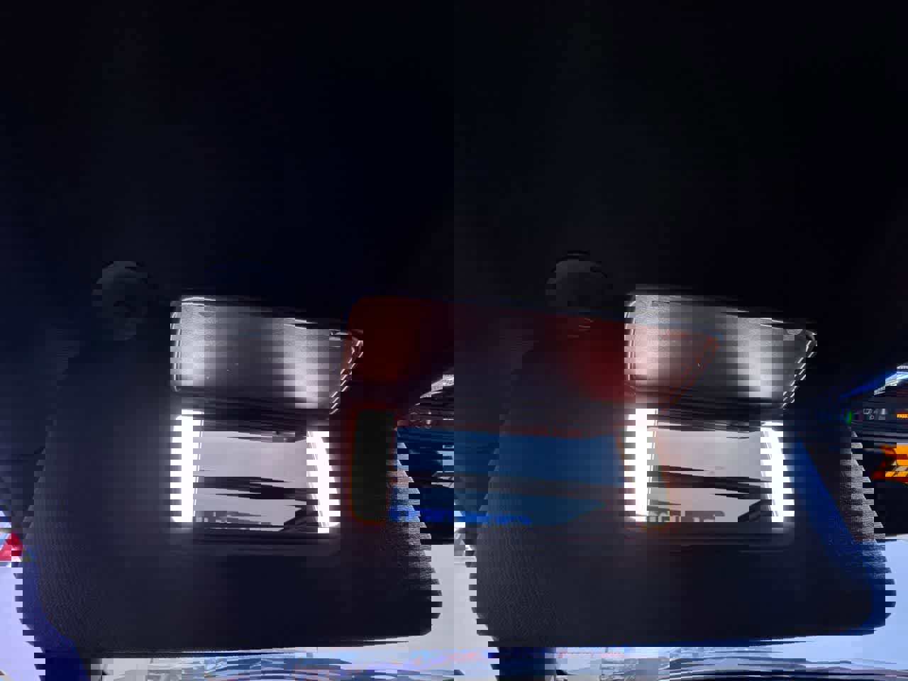 Used 2023 Cadillac XT4 Sport AWD/4WD image 34