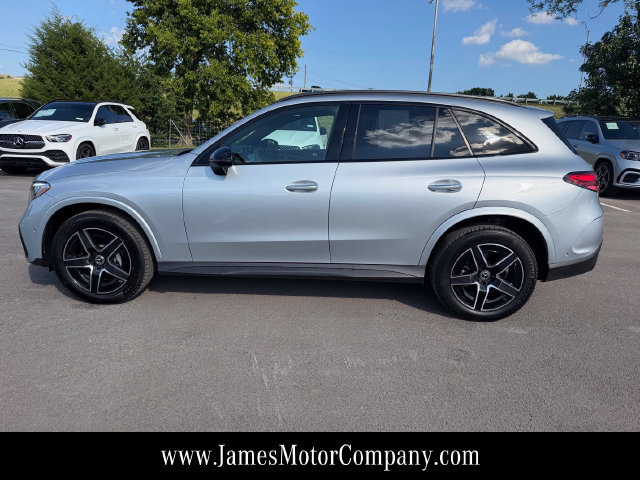 Certified 2026 Mercedes-Benz GLC 300 4MATIC image 18