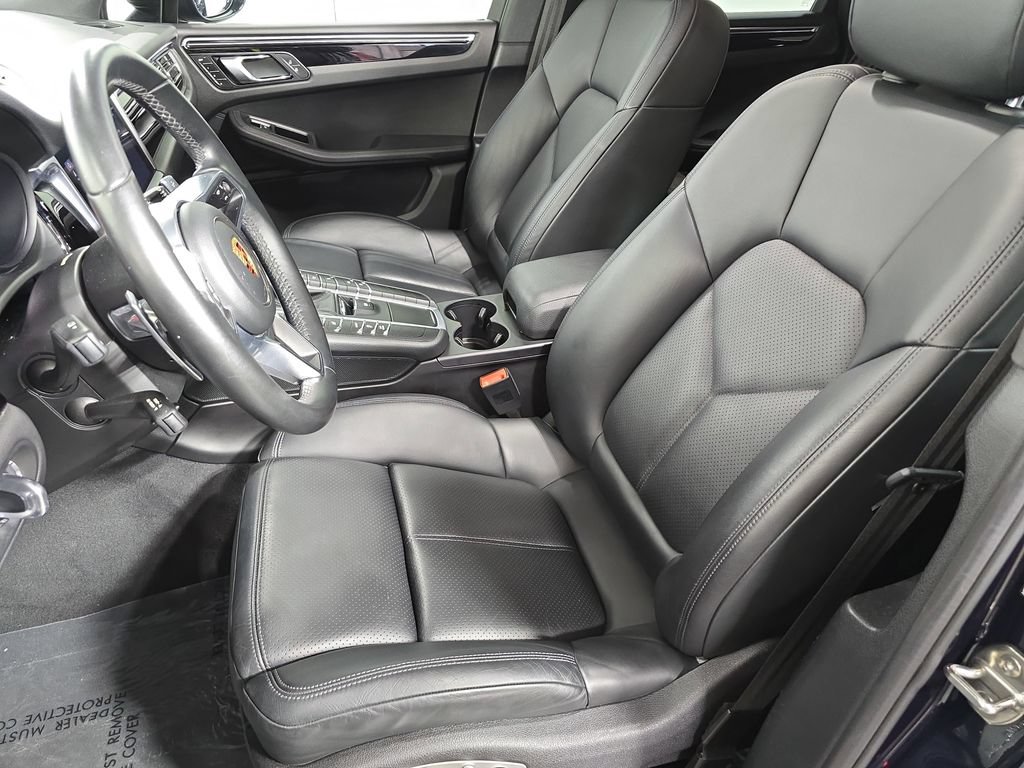 Used 2020 Porsche Macan S AWD/4WD image 5