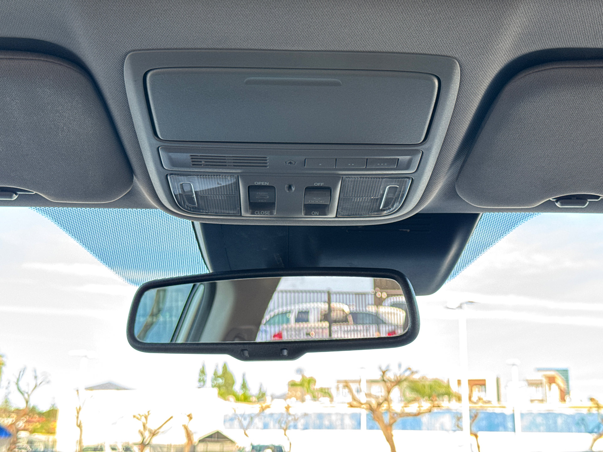 Used 2021 Honda CR-V EX-L image 26