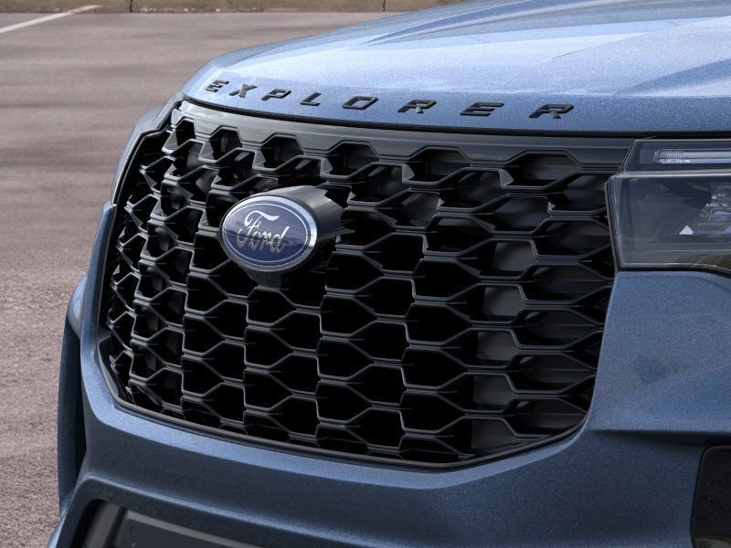 New 2026 Ford Explorer ST-Line RWD image 17