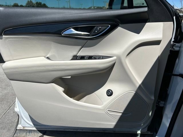 Used 2023 Buick Envision Preferred AWD/4WD image 10