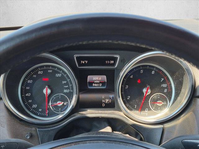 Used 2018 Mercedes-Benz GLE 350 4MATIC image 9
