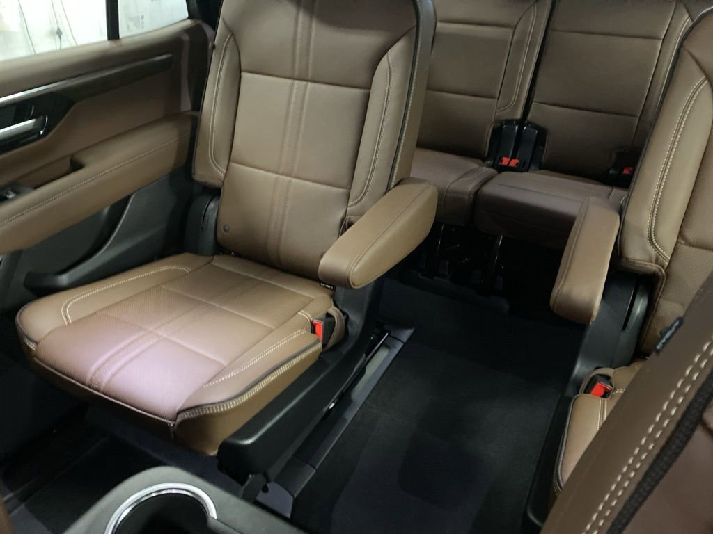 New 2026 Chevrolet Tahoe High Country image 49