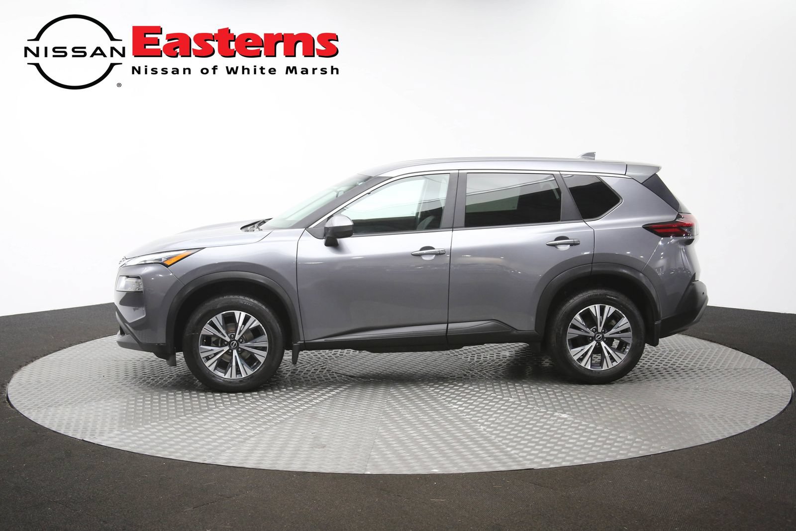 Used 2023 Nissan Rogue SV AWD/4WD image 59