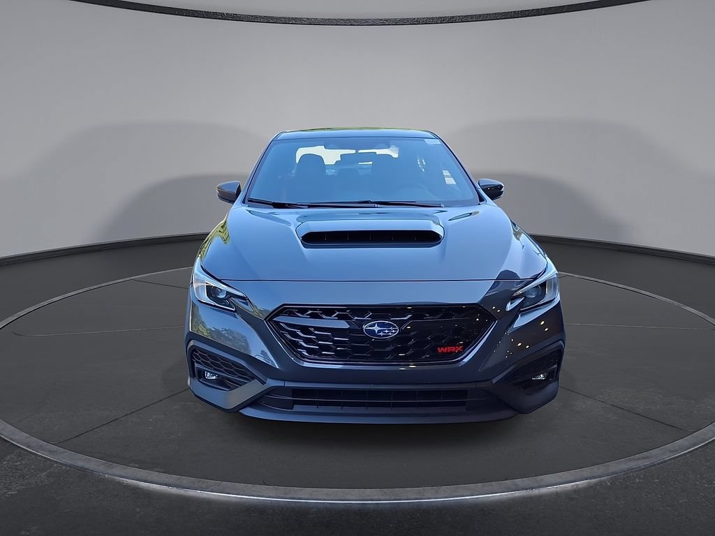 New 2026 Subaru WRX Limited AWD/4WD image 7