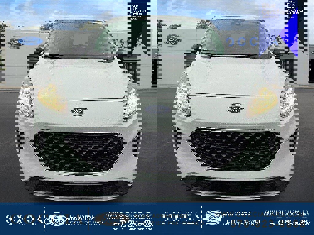 Certified 2022 Ford Escape SE w/ Convenience Package image 2