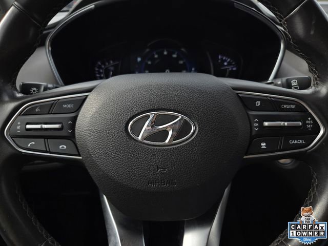 Used 2020 Hyundai Santa Fe SEL w/ Convenience Package FWD image 29