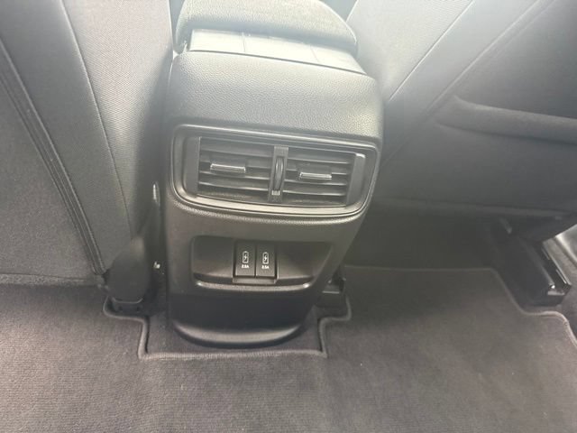 Used 2017 Honda CR-V EX image 29