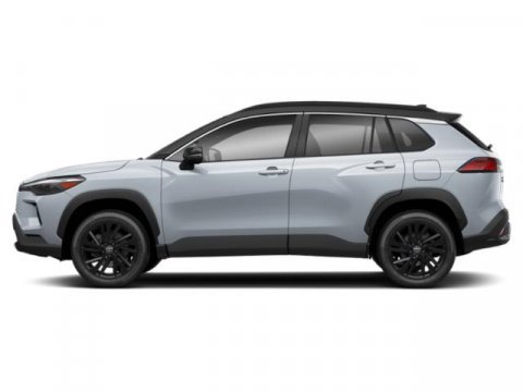 New 2026 Toyota Corolla Cross XSE image 2