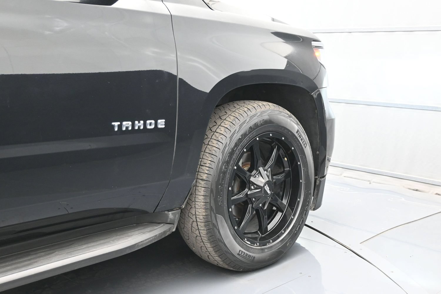 Used 2017 Chevrolet Tahoe LT AWD/4WD image 45