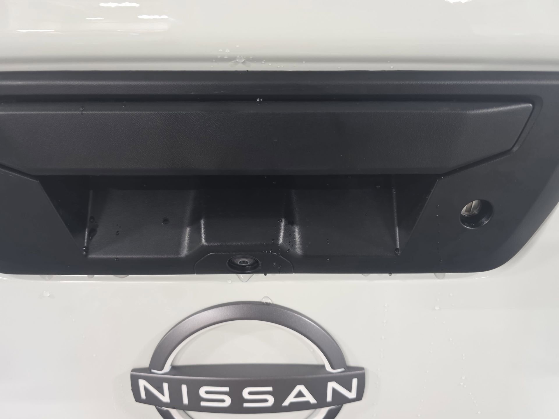 New 2026 Nissan Frontier SV w/ Tow Package image 13