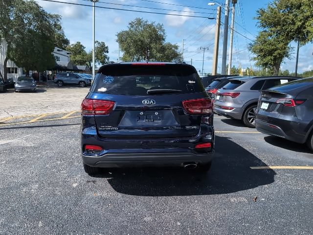 Used 2020 Kia Sorento S AWD/4WD image 6