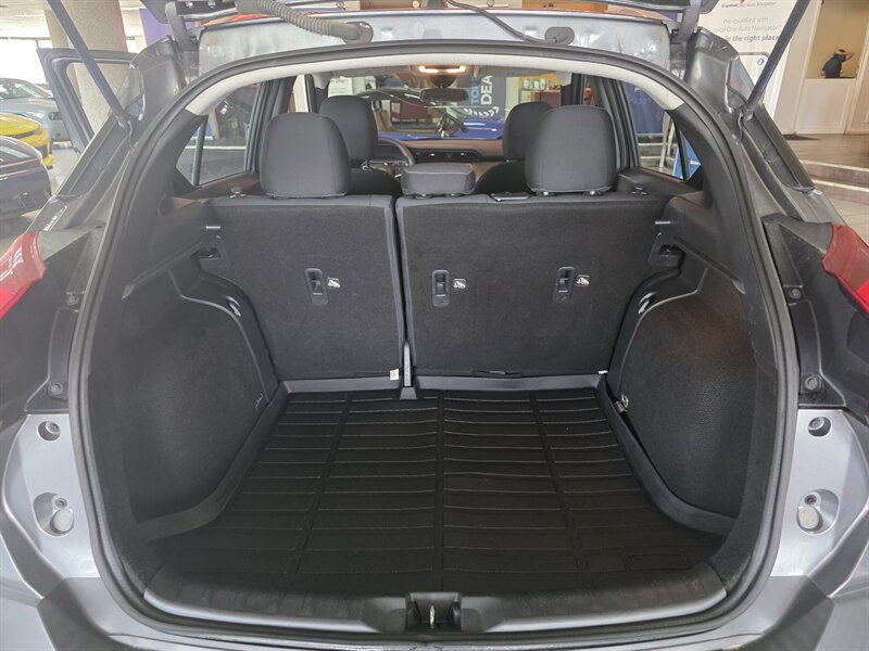Used 2020 Nissan Kicks SV FWD image 15