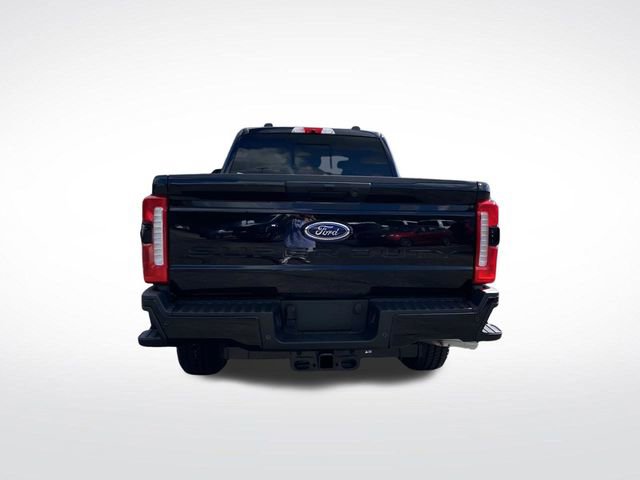 New 2026 Ford F250 XL w/ STX Appearance Package image 11