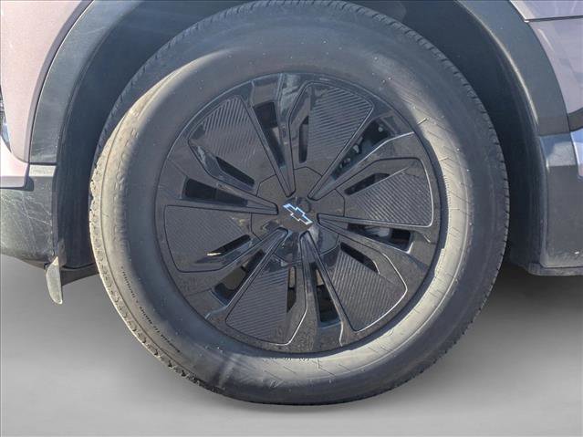 Used 2025 Chevrolet Blazer EV LT image 9