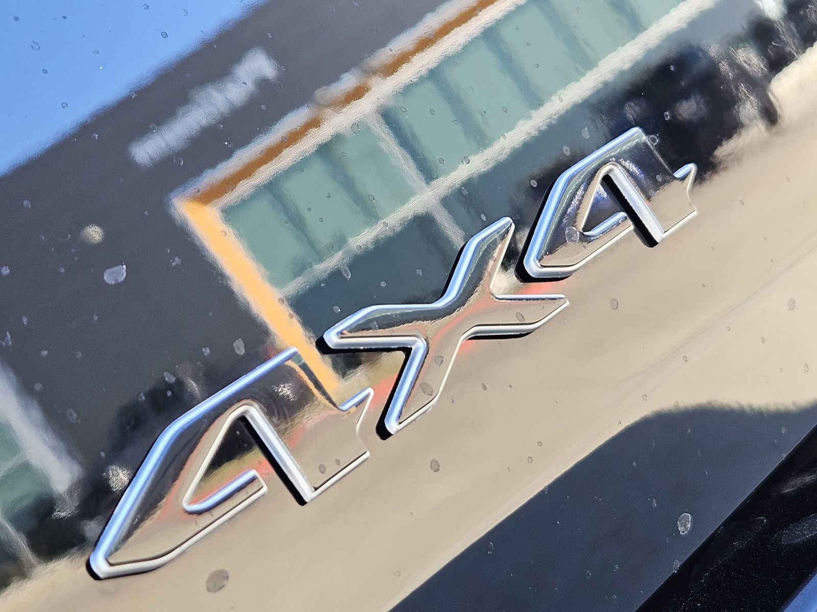 New 2026 Jeep Grand Wagoneer L Limited image 13