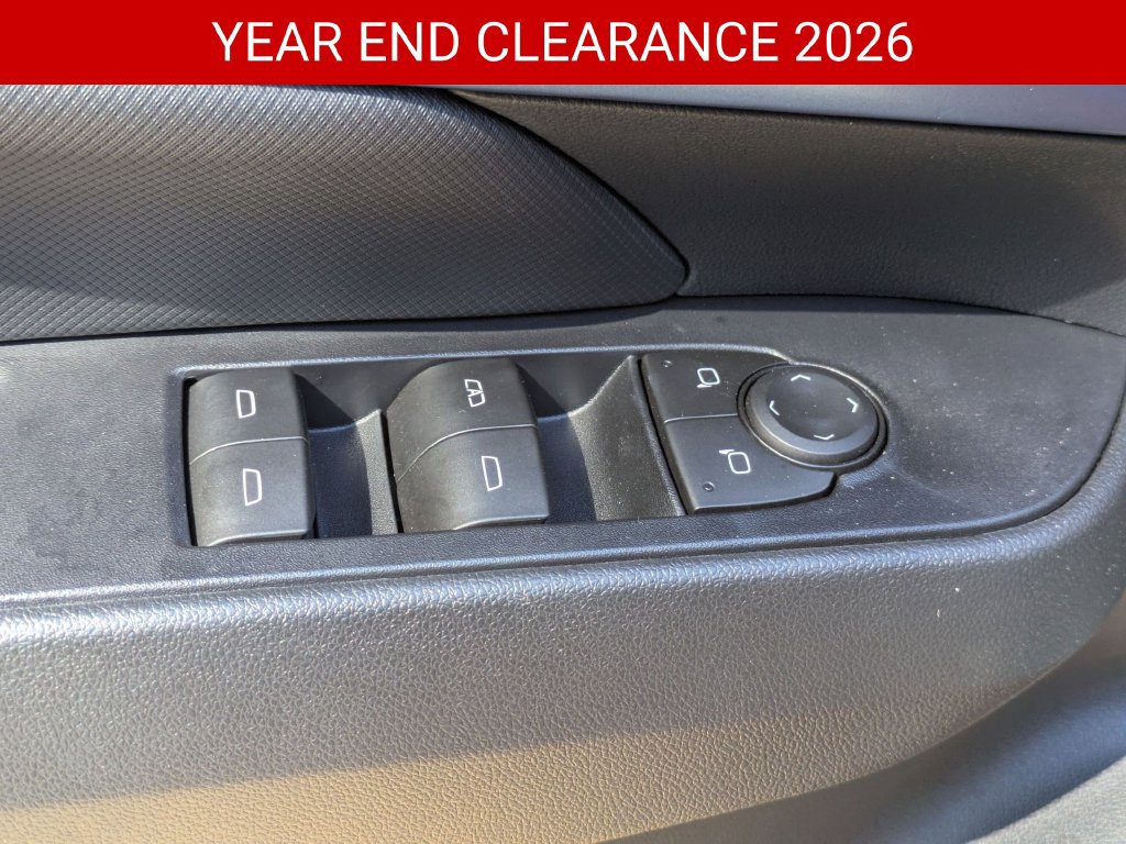 New 2026 Chevrolet Equinox EV LT w/ Convenience Package II FWD image 9