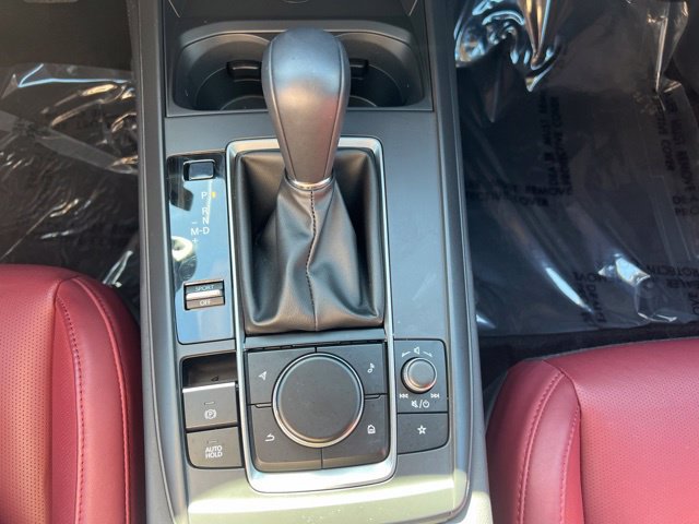 Certified 2026 MAZDA CX-30 AWD 2.5 S image 29