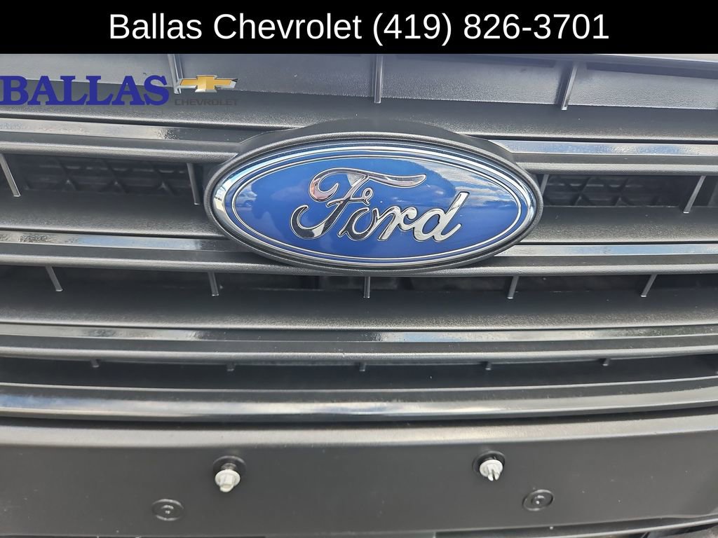 Used 2019 Ford Transit Connect XL FWD image 31
