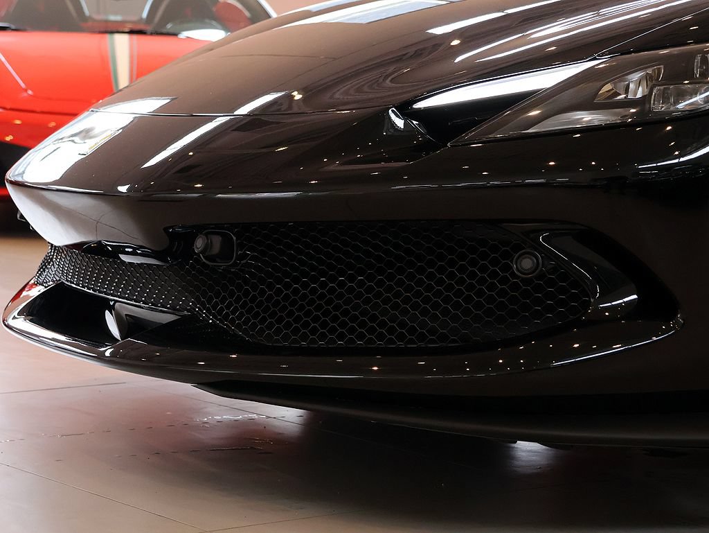 Certified 2026 Ferrari 296 GTS RWD image 21