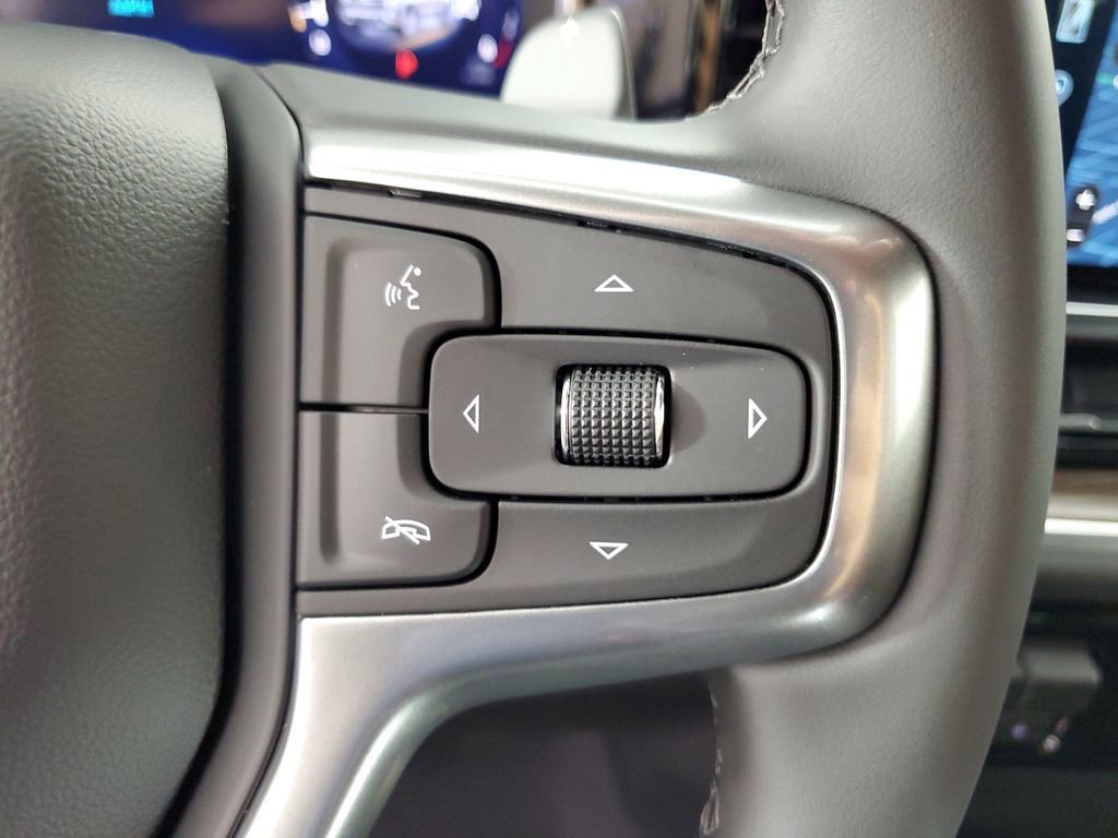 New 2026 Chevrolet Silverado 1500 RST w/ All Star Edition Plus image 23