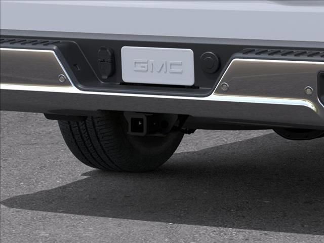 New 2026 GMC Sierra 1500 Pro w/ Pro Value Package RWD image 14