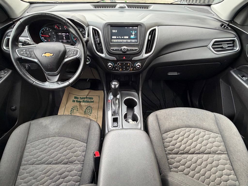Used 2018 Chevrolet Equinox LT image 13