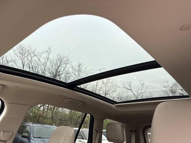 Certified 2023 Lincoln Aviator Reserve w/ Equipment Group 201A image 29