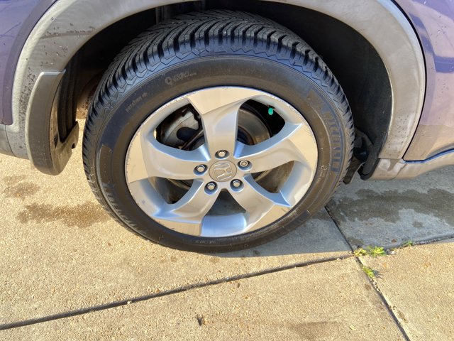 Used 2016 Honda HR-V EX-L image 31