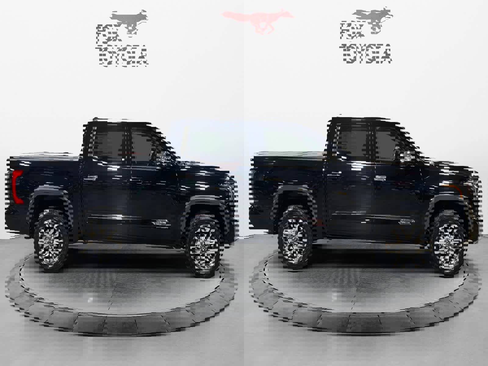 Used 2026 Toyota Tundra 1794 Edition image 6