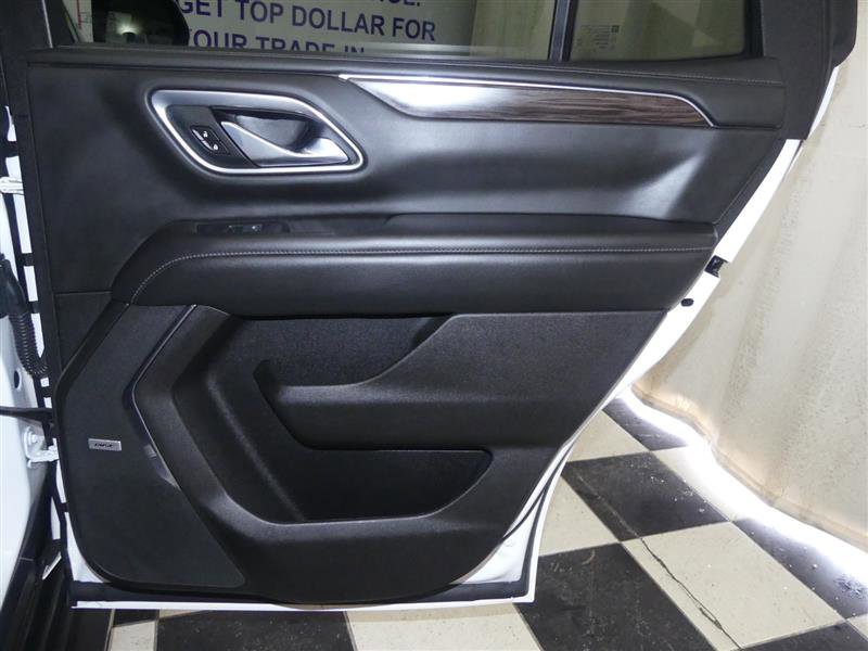 Used 2021 Chevrolet Tahoe LT image 30