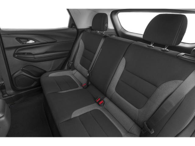 Used 2022 Chevrolet TrailBlazer LS AWD/4WD image 16